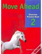 Capa do artigo Move Ahead Level 2 Grammar Practice
