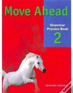 Capa do artigo Move Ahead Level 2 Grammar Practice