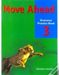 Capa do artigo Move Ahead Level 3 Grammar Practice