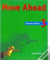 Capa do artigo Move Ahead Level 3 Teacher