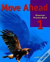 Capa do artigo Move Ahead Level One Grammar Practice