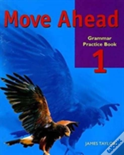 Capa do artigo Move Ahead Level One Grammar Practice