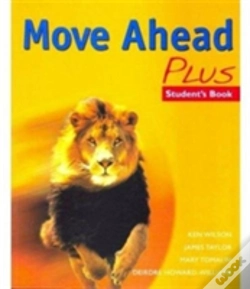 Capa do artigo Move Ahead Plus