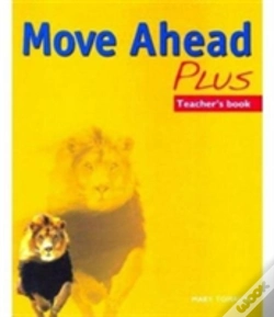 Capa do artigo Move Ahead Plus