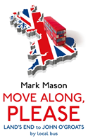 Move Along, Please - Preview