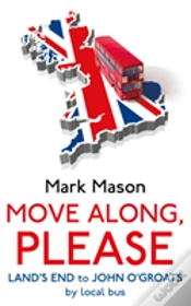 Capa do artigo Move Along, Please