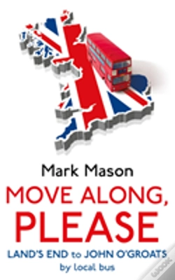 Capa do artigo Move Along, Please