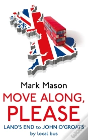 Capa do artigo Move Along, Please
