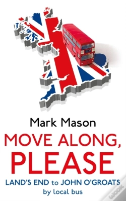 Capa do artigo Move Along, Please