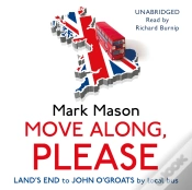 Capa do artigo Move Along, Please