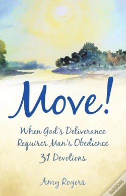 Capa do artigo Move!