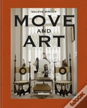 Capa do artigo Move And Art