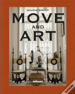 Capa do artigo Move And Art