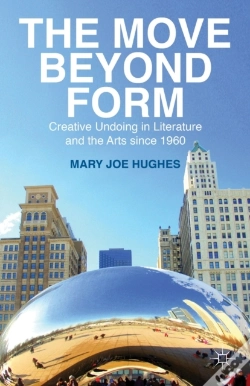 Capa do artigo Move Beyond Form