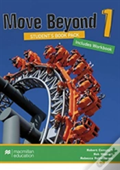 Capa do artigo Move Beyond Sb Pack 1