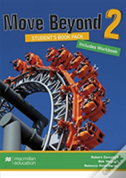 Move Beyond Sb Pack 2