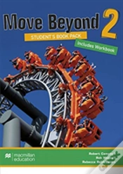 Capa do artigo Move Beyond Sb Pack 2