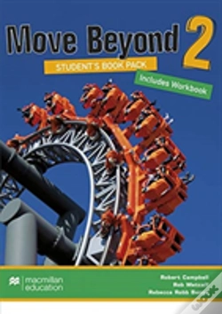 Capa do artigo Move Beyond Sb Pack 2