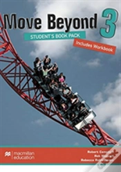 Capa do artigo Move Beyond Sb Pack 3