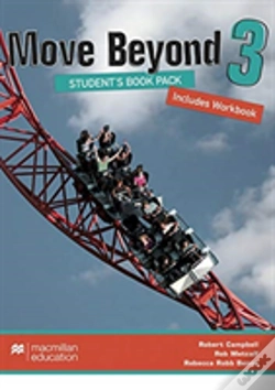 Capa do artigo Move Beyond Sb Pack 3