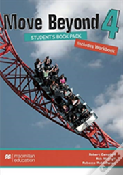 Move Beyond Sb Pack 4