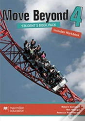 Capa do artigo Move Beyond Sb Pack 4