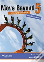 Capa do artigo Move Beyond Sb Pack 5