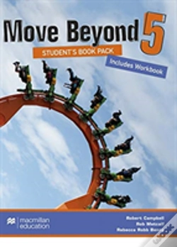 Capa do artigo Move Beyond Sb Pack 5