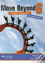 Capa do artigo Move Beyond Sb Pack 6
