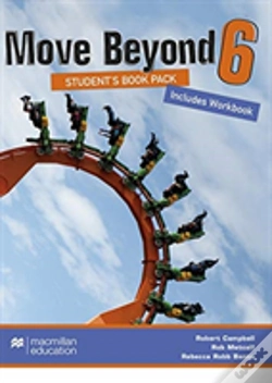 Capa do artigo Move Beyond Sb Pack 6