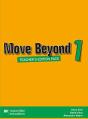 Move Beyond Te Pack 1 - Preview