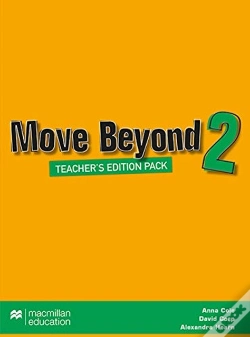 Capa do artigo Move Beyond Te Pack 2