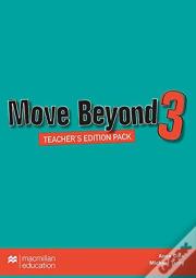Move Beyond Te Pack 3