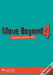 Move Beyond Te Pack 4
