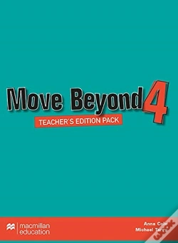 Capa do artigo Move Beyond Te Pack 4