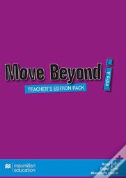 Move Beyond Te Pack Intro A