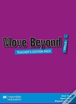 Capa do artigo Move Beyond Te Pack Intro A