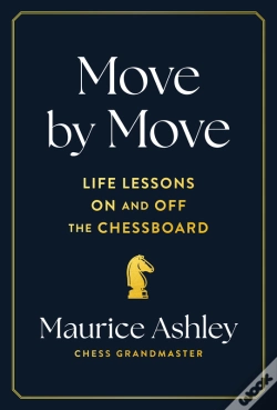 Capa do artigo Move By Move