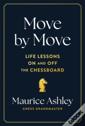 Capa do artigo Move By Move