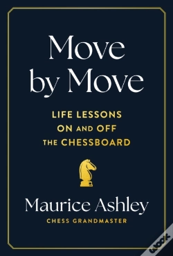 Capa do artigo Move By Move