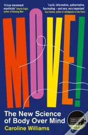 Capa do artigo Move!