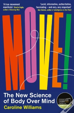Capa do artigo Move!