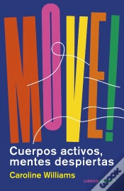 Capa do artigo Move!