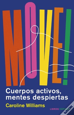 Capa do artigo Move!