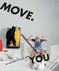 Move. Choreographing You