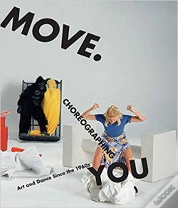 Capa do artigo Move. Choreographing You
