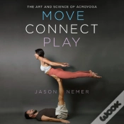 Capa do artigo Move, Connect, Play