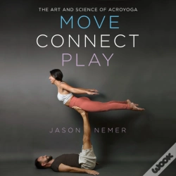 Capa do artigo Move, Connect, Play