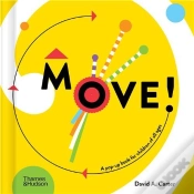 Capa do artigo Move!
