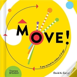 Capa do artigo Move!